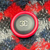 シャネル CHANEL ココマークボタンダブルフブレストウールコート P57153 レッド ウール レディース その他アウター