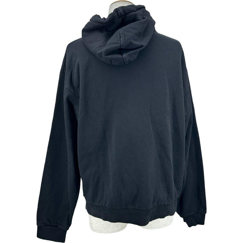 セリーヌ CELINE フロントロゴルーズフーディパーカー 2Y321670Q
