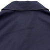クリスチャン・ディオール Christian Dior Dior Moulures ロゴジップアップジャケット 643C271A1519 ネイビー ウール メンズ その他アウター