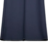 クリスチャン・ディオール Christian Dior テイラードパンツ 683C141A1519 ネイビー ウール メンズ パンツ
