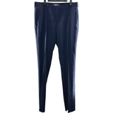 クリスチャン・ディオール Christian Dior テイラードパンツ 683C141A1519 ネイビー ウール メンズ その他ボトムス