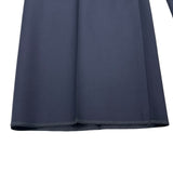 クリスチャン・ディオール Christian Dior テイラードパンツ 683C141A1519 ネイビー ウール メンズ その他ボトムス