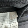 クリスチャン・ディオール Christian Dior Dior Moulures ロゴジップアップジャケット 643C271A1519 ネイビー ウール メンズ その他アウター