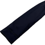 クリスチャン・ディオール Christian Dior Dior Moulures ロゴジップアップジャケット 643C271A1519 ネイビー ウール メンズ その他アウター