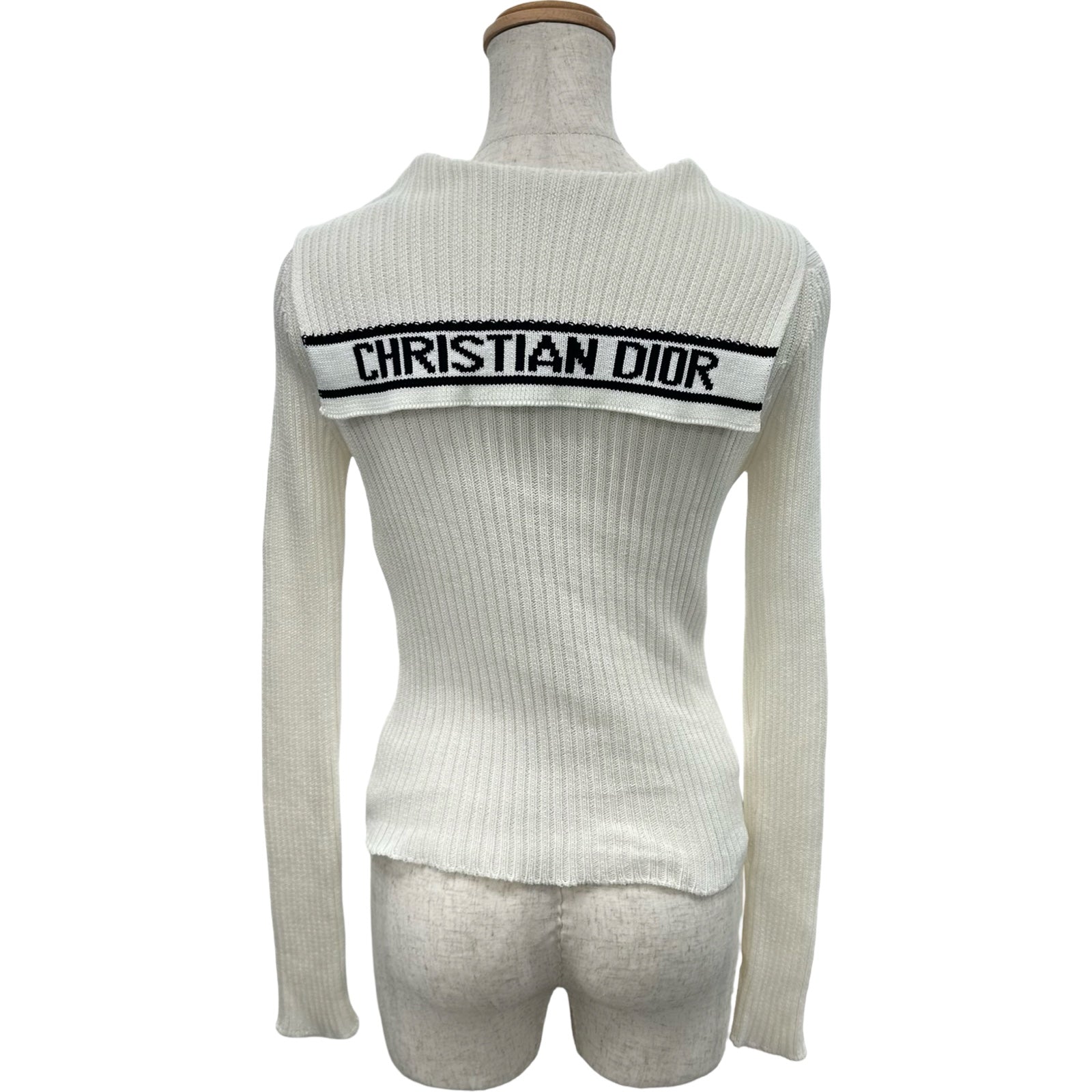 クリスチャン・ディオール Christian Dior ディオリビエラ セーラー