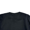 クリスチャン・ディオール Christian Dior ノーカラーリボンウールコート 4SBM11C0AC ブラック ウール レディース その他アウター
