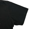 クリスチャン・ディオール Christian Dior JADIOR8 プリント半袖Tシャツ 843T03TC428 ブラック コットン レディース 半袖Ｔシャツ