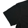 クリスチャン・ディオール Christian Dior JADIOR8 プリント半袖Tシャツ 843T03TC428 ブラック コットン レディース 半袖Ｔシャツ