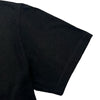 クリスチャン・ディオール Christian Dior JADIOR8 プリント半袖Tシャツ 843T03TC428 ブラック コットン レディース 半袖Ｔシャツ