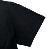 クリスチャン・ディオール Christian Dior JADIOR8 プリント半袖Tシャツ 843T03TC428 ブラック コットン レディース 半袖Ｔシャツ