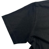 クリスチャン・ディオール Christian Dior JADIOR8 プリント半袖Tシャツ 843T03TC428 ブラック コットン レディース 半袖Ｔシャツ