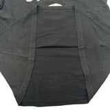 クリスチャン・ディオール Christian Dior JADIOR8 プリント半袖Tシャツ 843T03TC428 ブラック コットン レディース 半袖Ｔシャツ