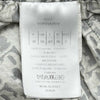 クリスチャン・ディオール Christian Dior オブリーク総柄ショートパンツ 117P21A2970 グレー ポリエステル レディース ショートパンツ