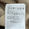 モンクレール MONCLER ABITO ロングシャツワンピース ベージュ コットン レディース ワンピース