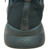 フェンディ FENDI モンスターファブリックランナー ローカットスニーカー 7E1096UK10 ブラック ファブリック メンズ スニーカー