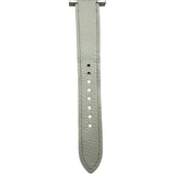 エルメス HERMES Hウォッチ HH1.210 ホワイト ステンレススチール クオーツ レディース 腕時計