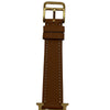 エルメス HERMES Hウォッチ HH1.201 ゴールド 750GP/ステンレススチール クオーツ レディース 腕時計