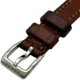 エルメス HERMES ギャロップ ドゥ エルメス GM GA1.210 シルバー ステンレススチール クオーツ レディース 腕時計