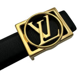 ルイ・ヴィトン LOUIS VUITTON リバーシブルベルト付キャミソールワンピース FPRO89 ベージュ ポリウレタン レディース ワンピース