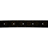 ルイ・ヴィトン LOUIS VUITTON リバーシブルベルト付キャミソールワンピース FPRO89 ベージュ ポリウレタン レディース ワンピース