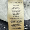 バーバリーロンドン BURBERRY LONDON ブランケット ブラック カシミヤ ユニセックス ストール