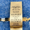 バーバリーロンドン BURBERRY LONDON マフラー ノバチェック ベージュ/ブルー カシミヤ メンズ マフラー