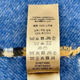 バーバリーロンドン BURBERRY LONDON マフラー ノバチェック ベージュ/ブルー カシミヤ メンズ マフラー