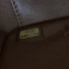 シャネル CHANEL アフィニティスモールショルダー A93750 24番台 ベージュ ゴールド金具 キャビアスキン レディース ショルダーバッグ