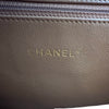 シャネル CHANEL アフィニティスモールショルダー A93750 24番台 ベージュ ゴールド金具 キャビアスキン レディース ショルダーバッグ