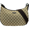 グッチ GUCCI ショルダーバッグ 122790 ブラウン GGキャンバス レディース ショルダーバッグ
