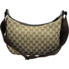 グッチ GUCCI ショルダーバッグ 122790 ブラウン GGキャンバス レディース ショルダーバッグ