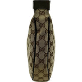 グッチ GUCCI ショルダーバッグ 122790 ブラウン GGキャンバス レディース ショルダーバッグ