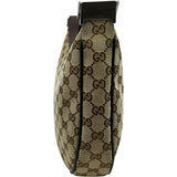 グッチ GUCCI ショルダーバッグ 122790 ブラウン GGキャンバス レディース ショルダーバッグ