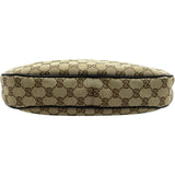 グッチ GUCCI ショルダーバッグ 122790 ブラウン GGキャンバス レディース ショルダーバッグ