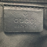 グッチ GUCCI ショルダーバッグ 91761 ブラック GGキャンバス レディース ショルダーバッグ