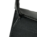 グッチ GUCCI ショルダーバッグ 91761 ブラック GGキャンバス レディース ショルダーバッグ
