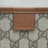 グッチ GUCCI トートバッグ 211134 ブラウン GGスプリーム レディース トートバッグ