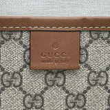 グッチ GUCCI トートバッグ 211134 ブラウン GGスプリーム レディース トートバッグ