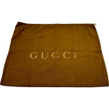 グッチ GUCCI トートバッグ 257302 ブラック キャンバス レディース トートバッグ