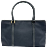 グッチ GUCCI トートバッグ 257302 ブラック キャンバス レディース トートバッグ