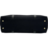 グッチ GUCCI トートバッグ 257302 ブラック キャンバス レディース トートバッグ