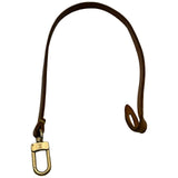 ルイ・ヴィトン LOUIS VUITTON ポシェット・アクセソワール 村上隆 M51981 ブラウン モノグラム・パンダ レディース ハンドバッグ
