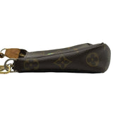 ルイ・ヴィトン LOUIS VUITTON ポシェット・アクセソワール 村上隆 M51981 ブラウン モノグラム・パンダ レディース ハンドバッグ