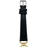 グッチ GUCCI ラウンド 6000.2.L ゴールドメッキ クオーツ レディース 腕時計