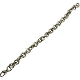ティファニー TIFFANY＆CO ラウンド サークル ブレスレット シルバー Ag925 ジュエリー