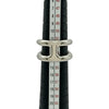 エルメス HERMES オスモズ リング PM シルバー Ag925 ジュエリー