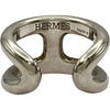 エルメス HERMES オスモズ リング PM シルバー Ag925 ジュエリー