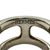 エルメス HERMES オスモズ リング PM シルバー Ag925 ジュエリー