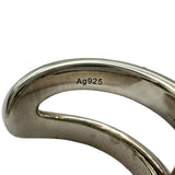 エルメス HERMES オスモズ リング PM シルバー Ag925 ジュエリー