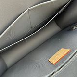 ルイ・ヴィトン LOUIS VUITTON サックプラ M45884 シルバー モノグラム・ミラー ユニセックス ショルダーバッグ